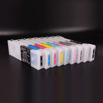 Cartouche d'encre rechargeable EPSON T5921 Stylus Pro 11880/11880c