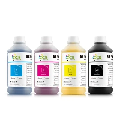 Pour HP 72 727 728 encre pigmentaire